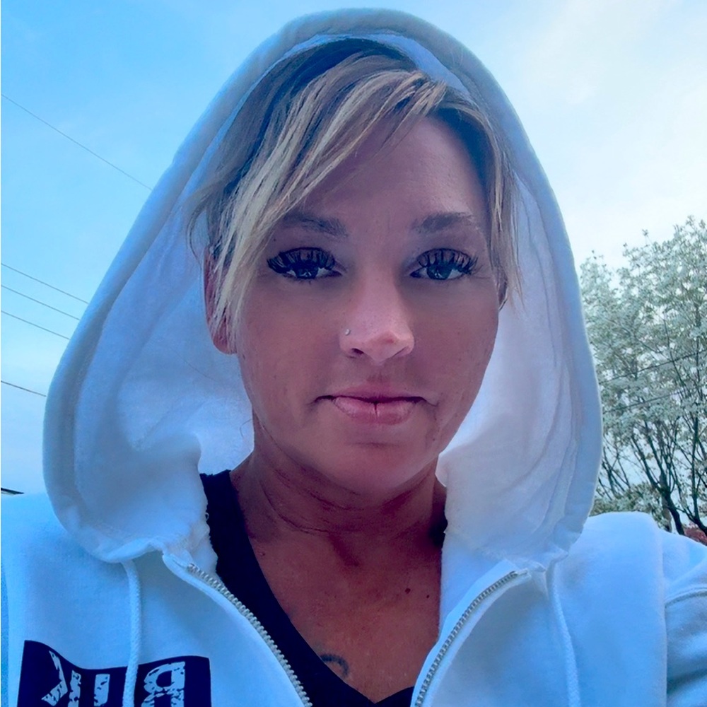 Meet your Posher, Tracie